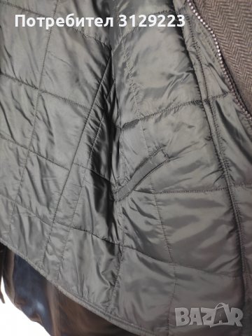 Gant coat 2XL, снимка 13 - Палта - 39462632