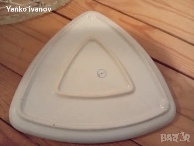 чиникй, снимка 4 - Чинии - 49264435