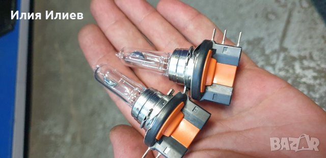 Автомобилни крушки osram H15, снимка 5 - Аксесоари и консумативи - 34397766