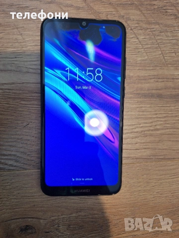 HUAWEI Y6 2019, снимка 2 - Huawei - 53754104