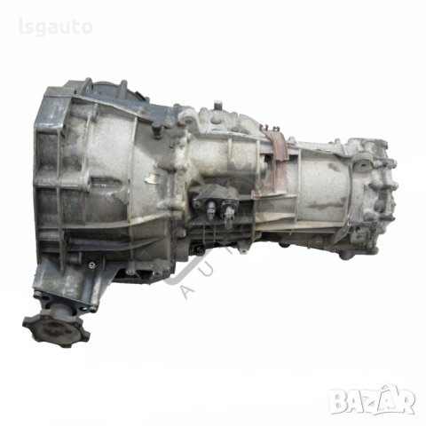 Шестстепенна скоростна кутия AUDI A4 (B8) 2008-2015 ID:101762, снимка 2 - Части - 40821664