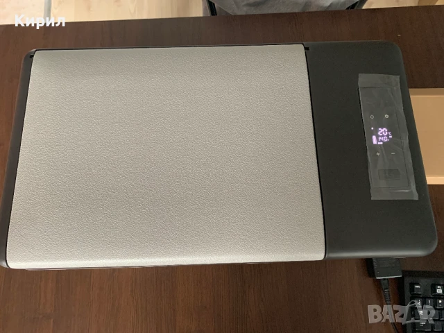 Хладилнци за автомобил/камион 12/24/220V - 15 л. и 30 л., снимка 2 - Хладилници - 51122822