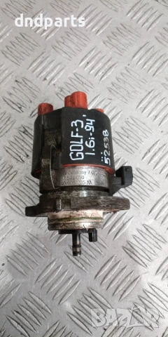 Делко VW Golf 3 1.6i 1994г.	