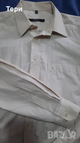 Eterna мъжка риза, снимка 7 - Ризи - 47285038