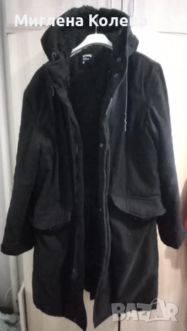 Запазени якета , снимка 6 - Якета - 52349833