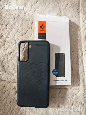 Кейс за Samsung S21 FE