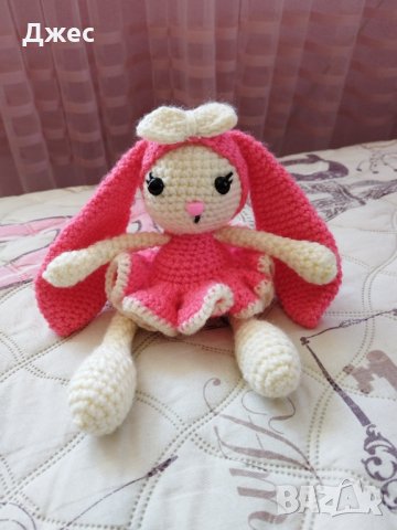 Плетени играчки, снимка 1