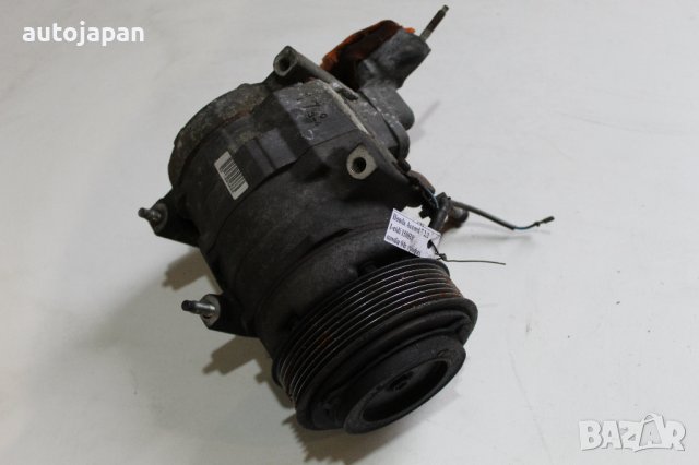 Компресор климатик Хонда акорд 7 2.2 и-цтди 150кс комби 04г Honda accord 7 2.2i-ctdi 150hp 2004