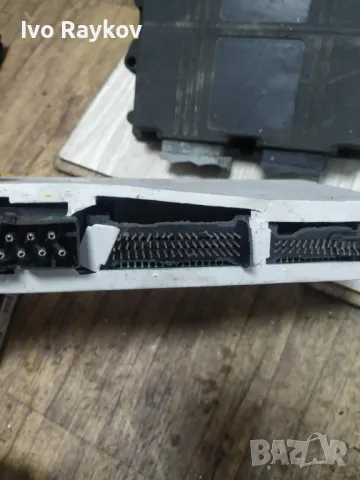 Модул комфорт 61356944842 за BMW 3 Touring (E46) 318 i (1999 - 2005)., снимка 4 - Части - 48000610