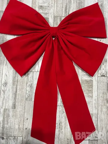 Панделка декорация , снимка 1