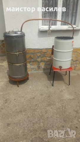 казани за ракия 