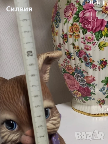 Зайче, снимка 6 - Декорация за дома - 53721690