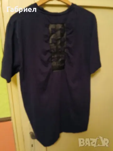 Мъжка тениска Moncler, снимка 8 - Тениски - 50236084