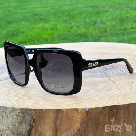 Оригинални дамски слънчеви очила Guess -47%, снимка 1 - Слънчеви и диоптрични очила - 40774671
