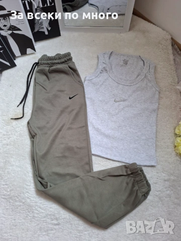 Спортни Долнища Nike , снимка 4 - Спортни екипи - 53431383