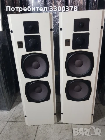 Тонколони elac el 135 ll