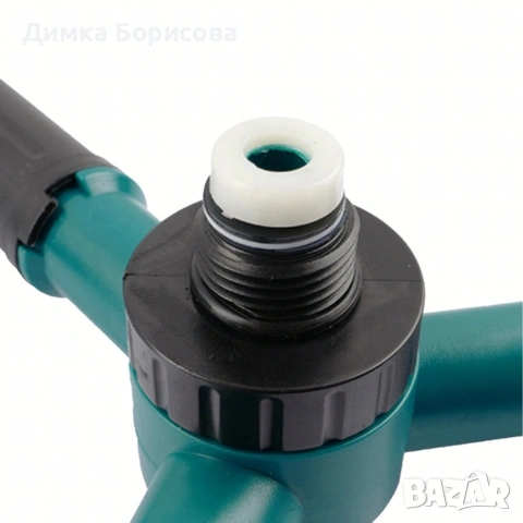 Автоматична градинска пръскачка, снимка 15 - Напояване - 53366030