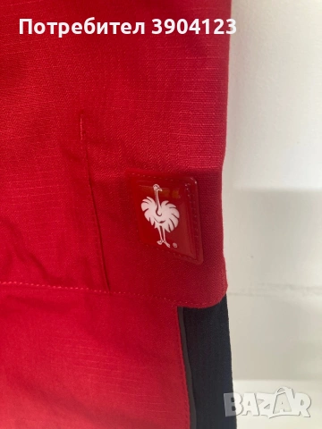 Къси работни панталони Engelbert Strauss 54 номер, снимка 4 - Панталони - 53472743