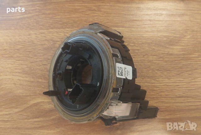 Лентов Кабел Ауди А4 B7 - B6 - A6 4F - 4E0953541 - 00204400 N, снимка 3 - Части - 41876587