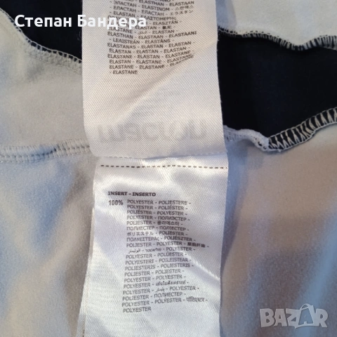 КАТО НОВА MACRON x HELLAS VERONA FC size L 100% оригинална горница Макрон Верона training top, снимка 10 - Спортни дрехи, екипи - 53213788