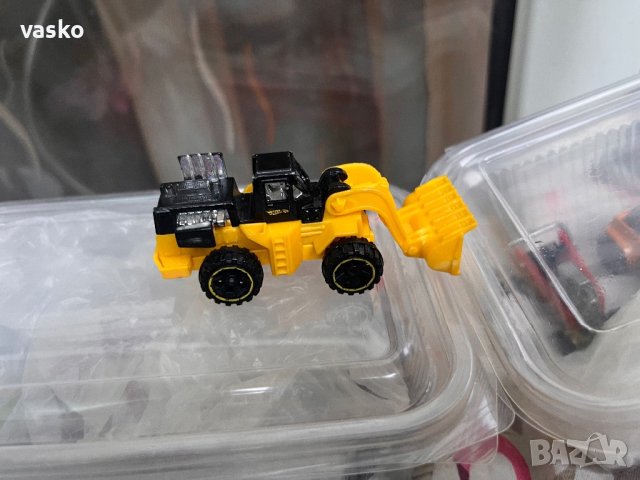 Hot wheels-фадрома, снимка 3 - Колекции - 41949791
