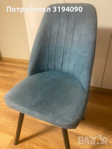 Трапезарни столове, снимка 2 - Столове - 52429268