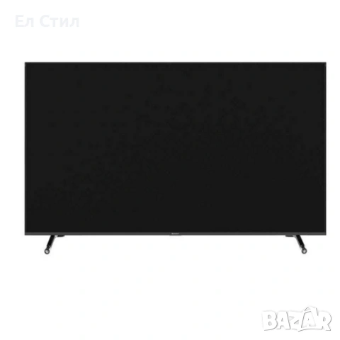 Телевизор Sunny SN55FIL252-0276 – 55″ 4K UHD Smart TV с WebOS, Frameless дизайн и DVB-T2/C/S2, снимка 2 - Телевизори - 53574416
