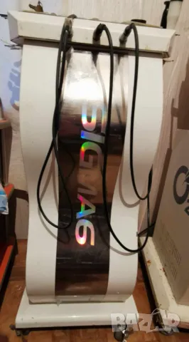 Уред за радиочестотен лифтинг