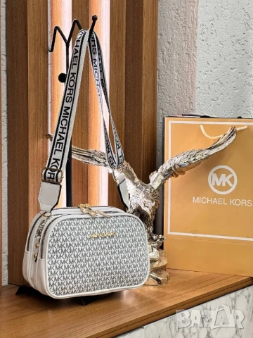 чанти michael kors , снимка 7 - Чанти - 51041693
