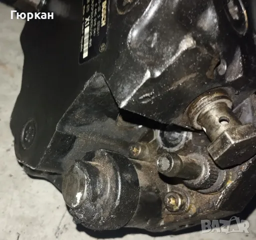 ГНП  за  BMW  X3  E83  2003 - 2010  0 445 010 045, снимка 9 - Части - 47993533