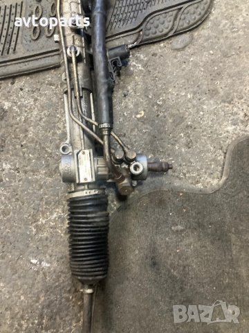 Lancia Libra 2002година 2.4jtd 135кс Кормилна рейка, снимка 3 - Части - 42598795