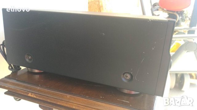 Стерео усилвател YAMAHA AX-497, снимка 10 - Ресийвъри, усилватели, смесителни пултове - 41059644