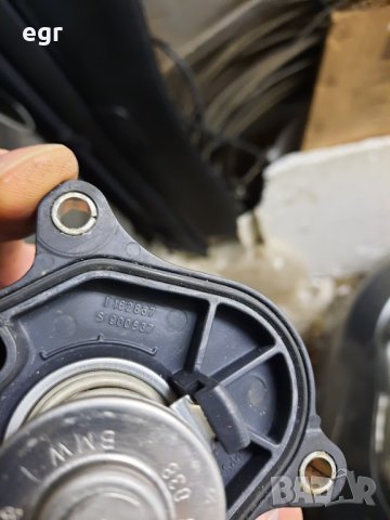 Термостат е91 320Д 163Коня, снимка 3 - Части - 42536334