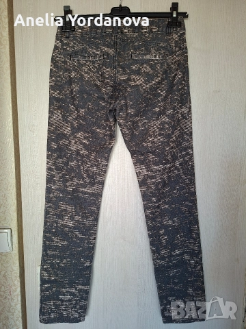 Панталон PINKO - размер S, снимка 2 - Панталони - 52735966