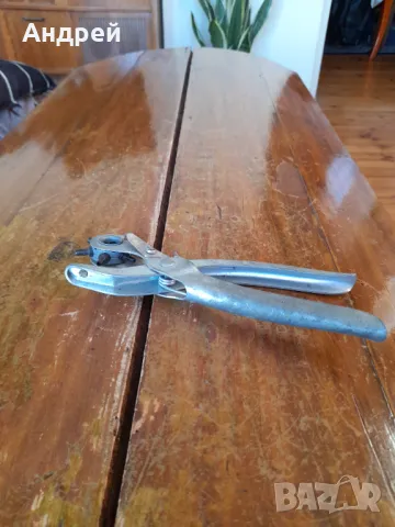 Стара клещи зъмба,замба #3