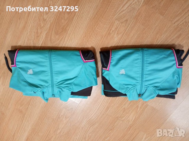 Екипи, клинчета,блузки и обувки за момиче и момче, размер 3-4-5г., снимка 12 - Детски комплекти - 39575598