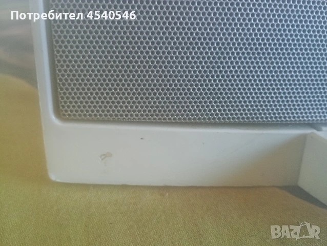 Bose Sound Dock , снимка 6 - Ресийвъри, усилватели, смесителни пултове - 53810600