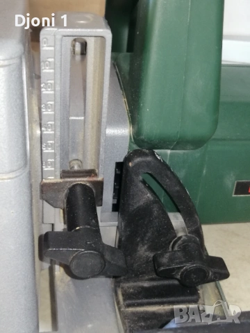 Bosch електрически ръчен циркуляр , снимка 7 - Циркуляри - 53505144