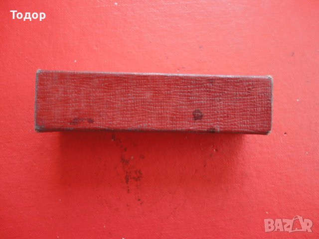 Старинен инструмент уред в кутийка , снимка 7 - Колекции - 41661453