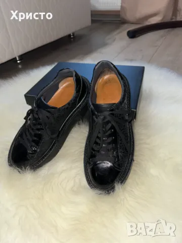 Дамски обувки BIANKI номер 37, снимка 5 - Дамски елегантни обувки - 47581530