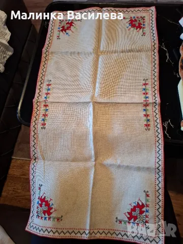 тишлайфер на ленена панама, снимка 10 - Други - 49045883