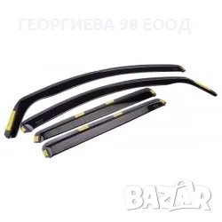 Ветробрани Heko, снимка 1