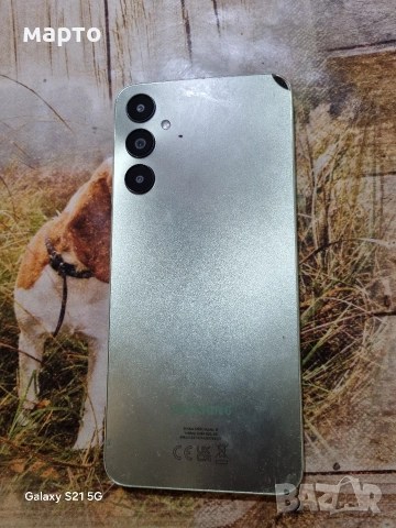 Samsung Galaxy A16, снимка 2 - Samsung - 53052653