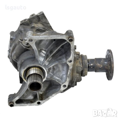 Раздатъчна кутия Nissan X-Trail I2001-2007109481, снимка 2 - Части - 41994459