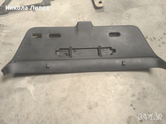 Части за БМВ е46