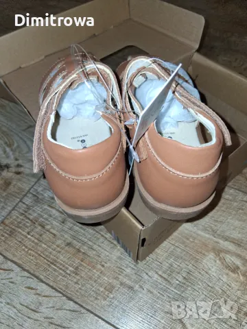 н.28 детски сандали, снимка 4 - Детски сандали и чехли - 48901420