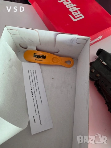 Мъжки боти от естествена кожа!, снимка 6 - Мъжки боти - 53378363