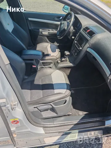 Шкода октавия 2 Врс, Vrs, снимка 12 - Автомобили и джипове - 56120438