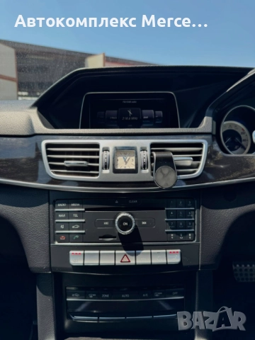 Mercedes E350CDI*AMG**Facelift* *НА ЧАСТИ*, снимка 10 - Автомобили и джипове - 51821918