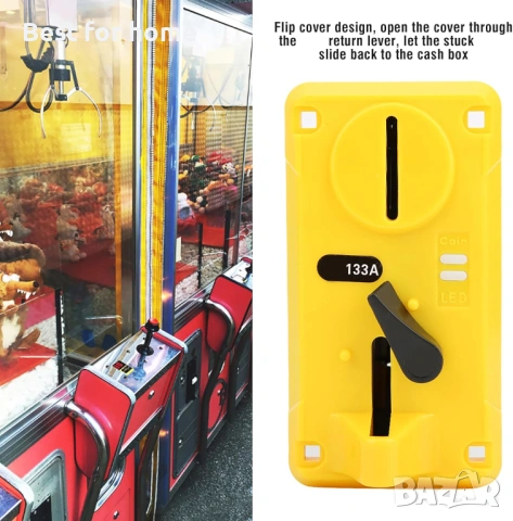 Селекторен LED капак за процесор , снимка 9 - Друга електроника - 53726971